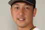 通算OPS 坂本勇人.816 中島裕之.817 	
