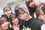 『乃木坂46アンダーライブ』楽屋で撮影されたプライベート動画ｷﾀ━━━━━━(ﾟ∀ﾟ)━━━━━━ !!!!!