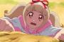 《アイカツオンパレード！》2話感想・画像 アイカツオンパレードでも崖は登らないとね