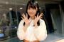【乃木坂46】賀喜遥香の宣材写真はこれにしよ！