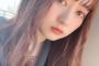 【SKE48】江籠裕奈「最近は32ミリのコテとプロダクトでゆるーくしてます」