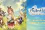 『ライザのアトリエ』10月24日に無料アップデート第2弾とDLC第1弾が配信決定！！