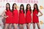 【芸能】Ｃ．Ｃ．ガールズ３、わずかデビュー１カ月で２人が脱退…体調不良で