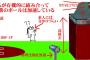 マグヌス効果をトンデモ理論だと思ってるJ民が一定数いるという事実