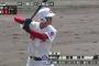 DeNAドラ4東妻 5季連続甲子園出場 遠投125m 二塁送球1.84秒 通算32本塁打