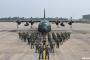 空自とインド空軍の共同訓練が終了、C-130輸送機が編隊飛行や物料投下訓練を実施！