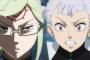 《ブラッククローバー》107話感想・画像 お久しぶりのキャラが大勢
