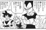 ドラゴンボールは戦闘力以外は評価されない世界ですからね…