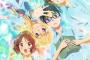 アニメ「四月は君の嘘」のBD-BOXが予約開始！本編22話＋OAD1話含む全23話を収録