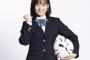 令和初の高校サッカー応援マネージャーは、 新時代注目の若手女優・森七菜に決定 	
