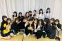 【乃木坂46】3期と4期だけで集合写真を撮った結果ｗｗｗｗｗｗｗｗｗｗｗｗｗ