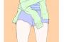 【画像】ラブライブサンシャインのこのキャラが大すこなんやがｗｗｗｗｗ
