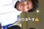 画像　ロッテ藤原恭大「ゴルフデビューや！」