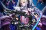 「PSO2」ファッションカタログ第5弾予約開始！特典にアイテムコードを用意