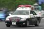 【驚愕】パトカーさん、青信号を父親と渡る4歳児を轢き殺してしまう・・・・・