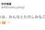 矢作萌夏「今日はみんなとたのしみなことがあるよ」