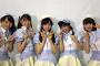 【AKB48G】3年前ワイ「近い将来この5人が48Gをリードするんやろうなあ…」
