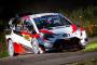 WRC：勝田貴元がトヨタ・ヤリスWRCでラリー・ジャパンを含む8戦に出場決定