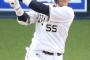 オリックス「山本由伸！山岡泰輔！ディクソン！吉田正尚！T-岡田！安達了一！」→最下位