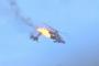 イエメンでサウジ軍のAH-64アパッチ攻撃ヘリが撃墜される！