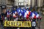 【フランス】反イスラムの若者組織、急速に支持を集める「イスラム原理主義者は追い出せ」「ケバブもモスクもうんざりだ」