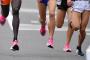 【悲報】マラソン業界、ナイキが開発したピンク靴でめちゃくちゃにされる