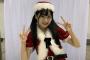 AKB48「サステナブル」大握手会 12.24 サンタ衣装の画像まとめ！