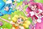 アニメ「ヒーリングっど♥プリキュア」主題歌シングル予約開始！OP・EDが収録