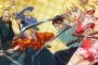 《Dr.STONE（ドクターストーン）》18話感想・画像 日本刀強い！！