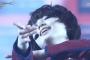 紅白の平手友梨奈の表情wwwww（画像あり）