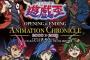 アニメ「遊戯王」TVアニメ20年間のOP＆EDをまとめたBD予約開始！シリーズ20年間の楽曲が集約