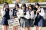 SKE48「ハイウェイガールズ」がSAPAで新曲のプロモーション！目撃情報まとめ！