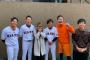 【朗報】ティモンディの高岸さん、プロ野球選手より恵まれた体格だった