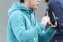 【阪神】高山　藤川球児からの「火の玉エール」に感激