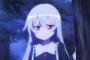 【画像】となりの吸血鬼さんとかいう魅力的すぎるアニメｗｗｗｗｗ