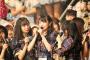 【AKB48】57th劇場盤 再販前の選抜メンバー完売状況がコチラ