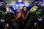 【MotoGP】モンスターエナジー・ヤマハが20年型YZR-M1をお披露目。ロッシ、ビニャーレスの布陣はラストイヤー