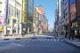 【悲報】コロナのせいで休日の銀座が悲惨なことに