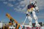 ガンダムの18メートルっていくらなんでもデカすぎだよな