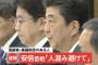 【速報】日本政府、ついに本格的なコロナ対策に乗り出す！まずコロナが流行してるかどうかの話し合いへ