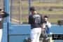 ロッテ岩下、3回途中8失点で降板…