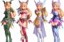 【朗報】聖剣伝説3リメイク、神リメイクっぽいもようｗｗｗｗｗ