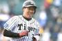 【悲報】大山さん、レギュラー取れなさそう