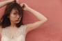 秋元真夏、2nd写真集のランジェリー姿画像がセクシーすぎる！乃木坂46キャプテンが下着姿を初公開！1stの水着姿カット有！