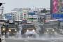 「新型コロナ防疫作戦」…韓国陸軍第2作戦司令部所属の除染車両が出動！