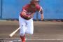小深田大翔 .227 1本6点 出塁率.286 OPS.718 得点圏打率.333