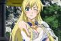 【画像】金髪巨乳キャラという安定したシコリティ属性ｗｗｗｗｗ