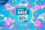 【PS Store】最大80％OFF！『SPRING SALE』第1弾が本日開催！ジャッジアイズ40%OFF、ライザのアトリエ35%OFFなど