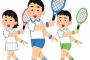 【悲報】テニスの王子様、中学生が高校とテニスをするとこうなる