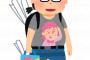 【画像】オタクが絶対に右を選んでしまう女の子の集団がこちらｗｗｗ